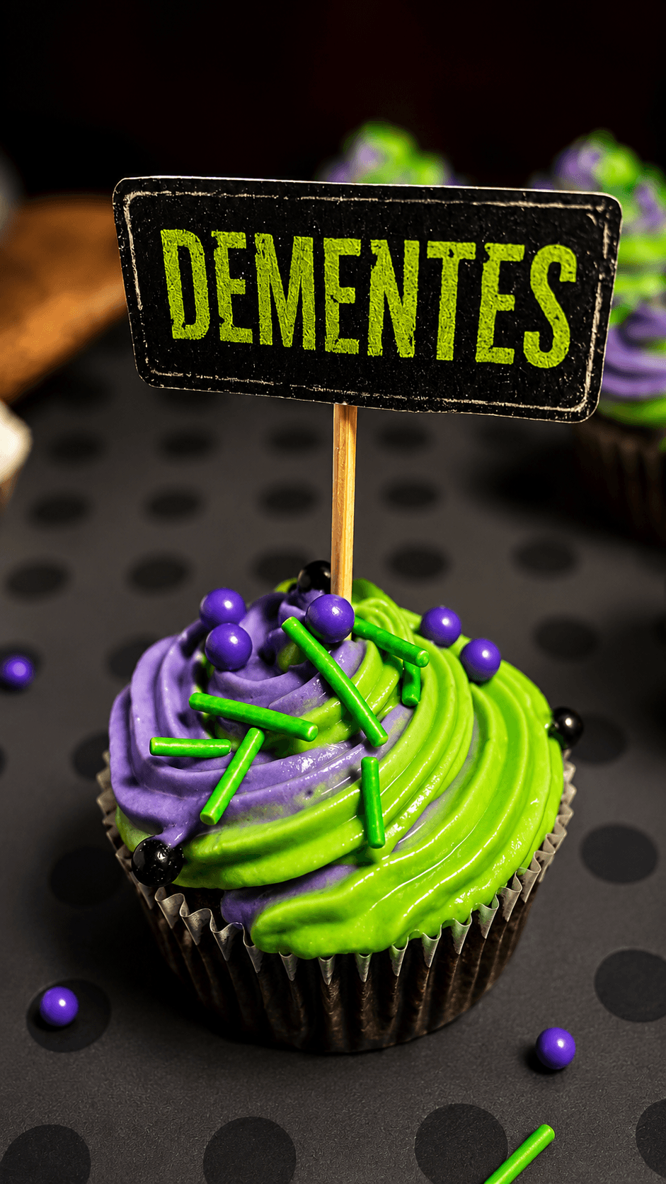 Cupcake personalizado